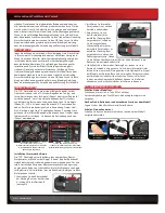 Preview for 20 page of Traxxas Slash 4x4 Ultimate 6807L Quick Start Manual