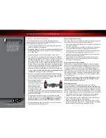 Preview for 14 page of Traxxas Slash 4x4 Ultimate 6809L-3 Owner'S Manual