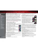 Preview for 16 page of Traxxas Slash 4x4 Ultimate 6809L-3 Owner'S Manual