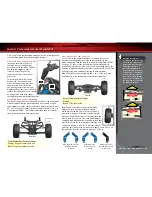 Preview for 21 page of Traxxas Slash 4x4 Ultimate 6809L-3 Owner'S Manual