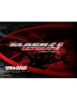 Preview for 40 page of Traxxas Slash 4x4 Ultimate 6809L-3 Owner'S Manual