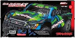 Traxxas SLASH 4x4 ULTIMATE Manual preview