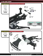 Preview for 21 page of Traxxas SLASH 58014-4 Assembly Manual