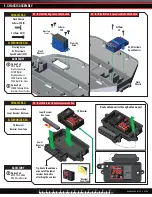 Preview for 23 page of Traxxas SLASH 58014-4 Assembly Manual