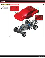 Preview for 31 page of Traxxas SLASH 58014-4 Assembly Manual