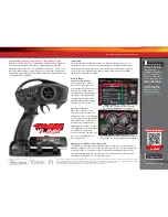 Preview for 29 page of Traxxas Spartan 5707 Owner'S Manual