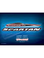 Preview for 30 page of Traxxas Spartan 5707 Owner'S Manual