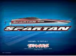 Предварительный просмотр 30 страницы Traxxas Spartan 57076-1 Owner'S Manual