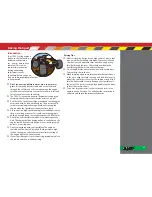 Preview for 37 page of Traxxas SportMaxx 5110 Owner'S Manual