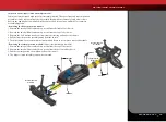 Предварительный просмотр 25 страницы Traxxas Stampede 4x4 67054-1 Owner'S Manual