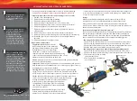 Preview for 22 page of Traxxas Stampede 4x4 VXL 6708 Owner'S Manual