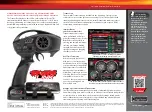 Preview for 31 page of Traxxas Stampede 4x4 VXL 6708 Owner'S Manual