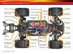 Предварительный просмотр 6 страницы Traxxas Stampede 4x4 VXL 67086-1 Owner'S Manual