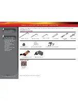 Preview for 6 page of Traxxas Stampede 4x4 VXL 67086 Owner'S Manual