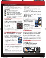 Preview for 6 page of Traxxas Summit 5607 Quick Start Manual