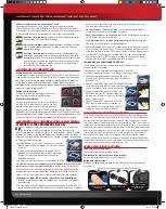 Preview for 8 page of Traxxas Summit 5607 Quick Start Manual