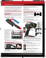 Preview for 9 page of Traxxas Summit 5607 Quick Start Manual