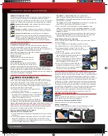 Предварительный просмотр 10 страницы Traxxas Summit 5607 Quick Start Manual