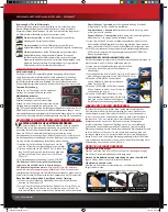 Preview for 12 page of Traxxas Summit 5607 Quick Start Manual