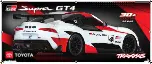 Preview for 2 page of Traxxas SUPRA GT4 Manual