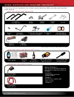 Preview for 4 page of Traxxas T-Maxx 3.3 49077 Owner'S Manual