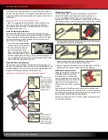 Preview for 26 page of Traxxas T-Maxx 3.3 49077 Owner'S Manual