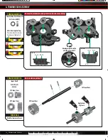 Preview for 4 page of Traxxas TRX4 82056-4 Assembly Manual