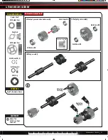 Preview for 5 page of Traxxas TRX4 82056-4 Assembly Manual