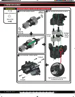 Preview for 6 page of Traxxas TRX4 82056-4 Assembly Manual