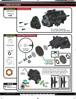 Preview for 8 page of Traxxas TRX4 82056-4 Assembly Manual