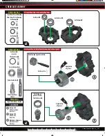 Preview for 15 page of Traxxas TRX4 82056-4 Assembly Manual