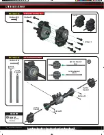 Preview for 16 page of Traxxas TRX4 82056-4 Assembly Manual