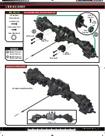 Preview for 17 page of Traxxas TRX4 82056-4 Assembly Manual