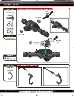 Preview for 18 page of Traxxas TRX4 82056-4 Assembly Manual