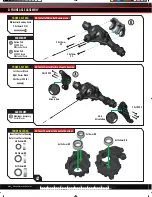 Preview for 20 page of Traxxas TRX4 82056-4 Assembly Manual