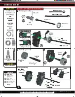 Preview for 21 page of Traxxas TRX4 82056-4 Assembly Manual