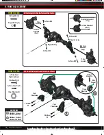 Preview for 22 page of Traxxas TRX4 82056-4 Assembly Manual