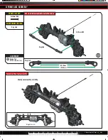 Preview for 23 page of Traxxas TRX4 82056-4 Assembly Manual