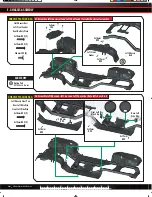 Preview for 26 page of Traxxas TRX4 82056-4 Assembly Manual