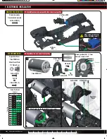 Preview for 28 page of Traxxas TRX4 82056-4 Assembly Manual