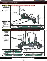 Preview for 34 page of Traxxas TRX4 82056-4 Assembly Manual