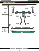 Preview for 36 page of Traxxas TRX4 82056-4 Assembly Manual