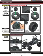 Preview for 40 page of Traxxas TRX4 82056-4 Assembly Manual