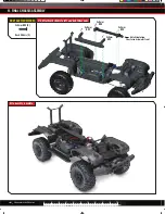 Preview for 42 page of Traxxas TRX4 82056-4 Assembly Manual