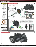 Preview for 10 page of Traxxas TRX4 Sport Assembly Manual