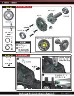 Preview for 11 page of Traxxas TRX4 Sport Assembly Manual