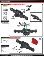 Preview for 12 page of Traxxas TRX4 Sport Assembly Manual