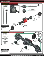 Preview for 15 page of Traxxas TRX4 Sport Assembly Manual