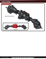 Preview for 16 page of Traxxas TRX4 Sport Assembly Manual