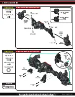 Preview for 21 page of Traxxas TRX4 Sport Assembly Manual